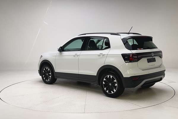 2023 Volkswagen T-Cross 85TSI Life C11 thumb-5