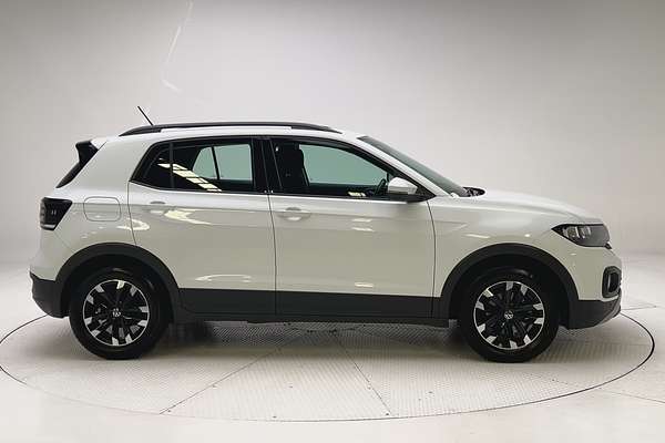 2023 Volkswagen T-Cross 85TSI Life C11 thumb-8