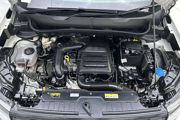 2023 Volkswagen T-Cross 85TSI Life C11 thumb-10