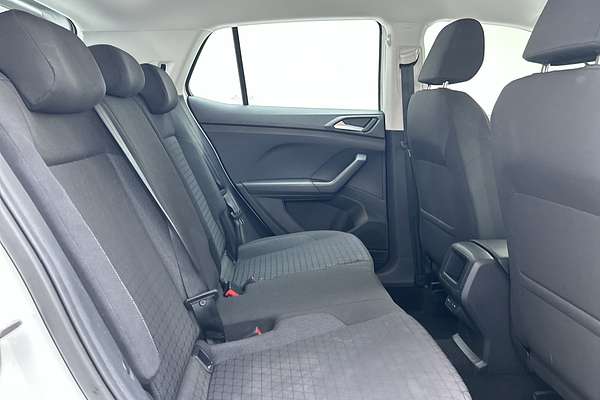 2023 Volkswagen T-Cross 85TSI Life C11 thumb-11