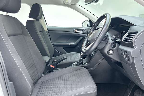 2023 Volkswagen T-Cross 85TSI Life C11 thumb-12