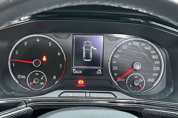 2023 Volkswagen T-Cross 85TSI Life C11 thumb-13