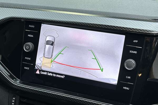 2023 Volkswagen T-Cross 85TSI Life C11 thumb-14