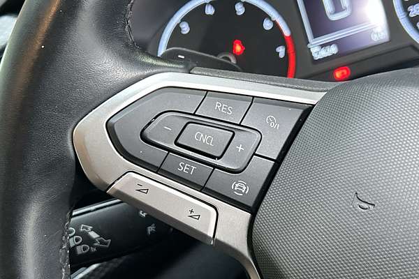 2023 Volkswagen T-Cross 85TSI Life C11 thumb-16