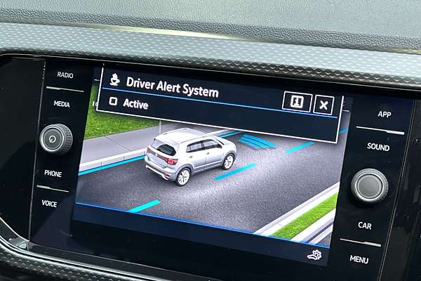 2023 Volkswagen T-Cross 85TSI Life C11 thumb-17