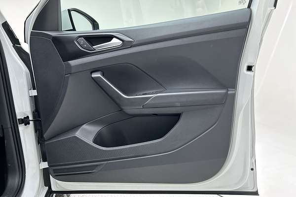 2023 Volkswagen T-Cross 85TSI Life C11 thumb-18