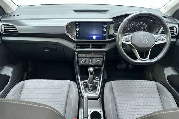 2023 Volkswagen T-Cross 85TSI Life C11 thumb-19