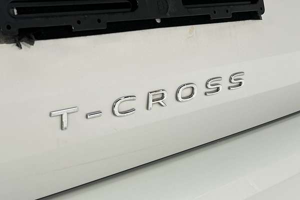 2023 Volkswagen T-Cross 85TSI Life C11 thumb-21