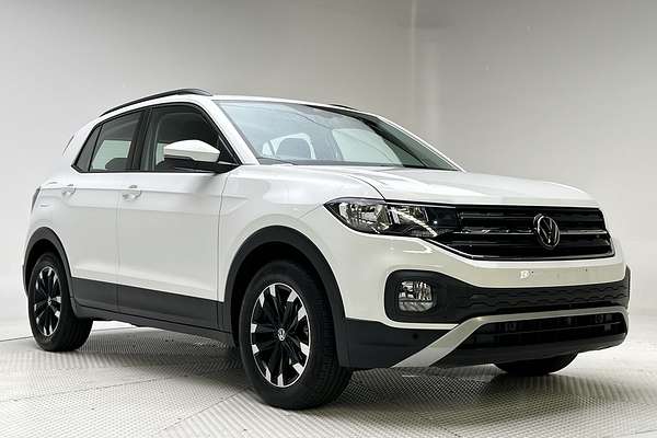 2023 Volkswagen T-Cross 85TSI Life C11