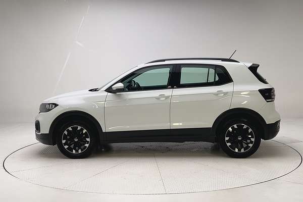 2023 Volkswagen T-Cross 85TSI Life C11 thumb-4