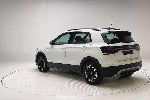 2023 Volkswagen T-Cross 85TSI Life C11 thumb-5