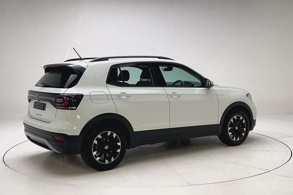 2023 Volkswagen T-Cross 85TSI Life C11 thumb-7
