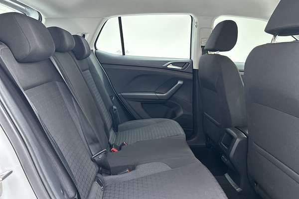 2023 Volkswagen T-Cross 85TSI Life C11 thumb-11