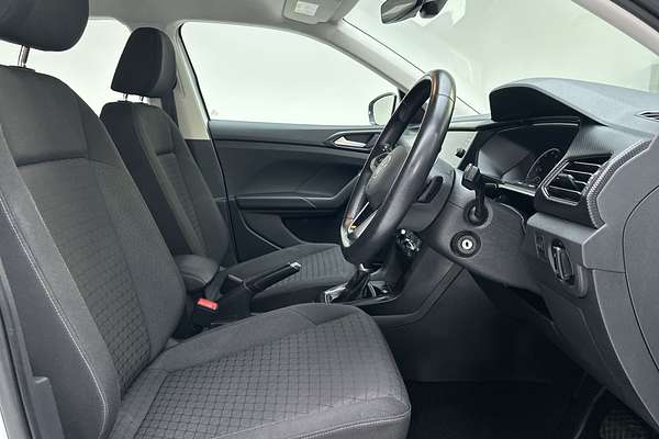 2023 Volkswagen T-Cross 85TSI Life C11 thumb-12