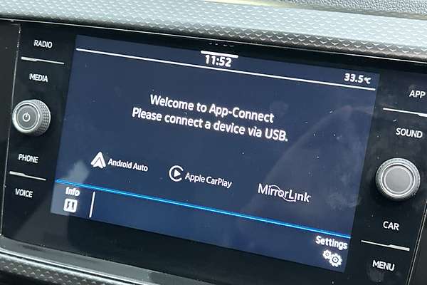 2023 Volkswagen T-Cross 85TSI Life C11 thumb-15