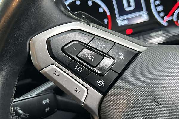 2023 Volkswagen T-Cross 85TSI Life C11 thumb-16