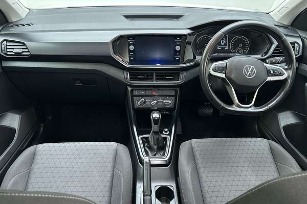 2023 Volkswagen T-Cross 85TSI Life C11 thumb-19