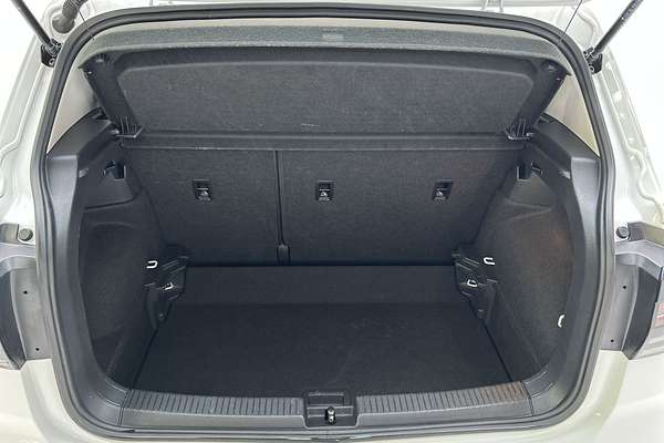 2023 Volkswagen T-Cross 85TSI Life C11 thumb-20