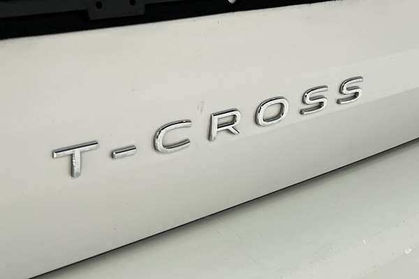 2023 Volkswagen T-Cross 85TSI Life C11 thumb-21