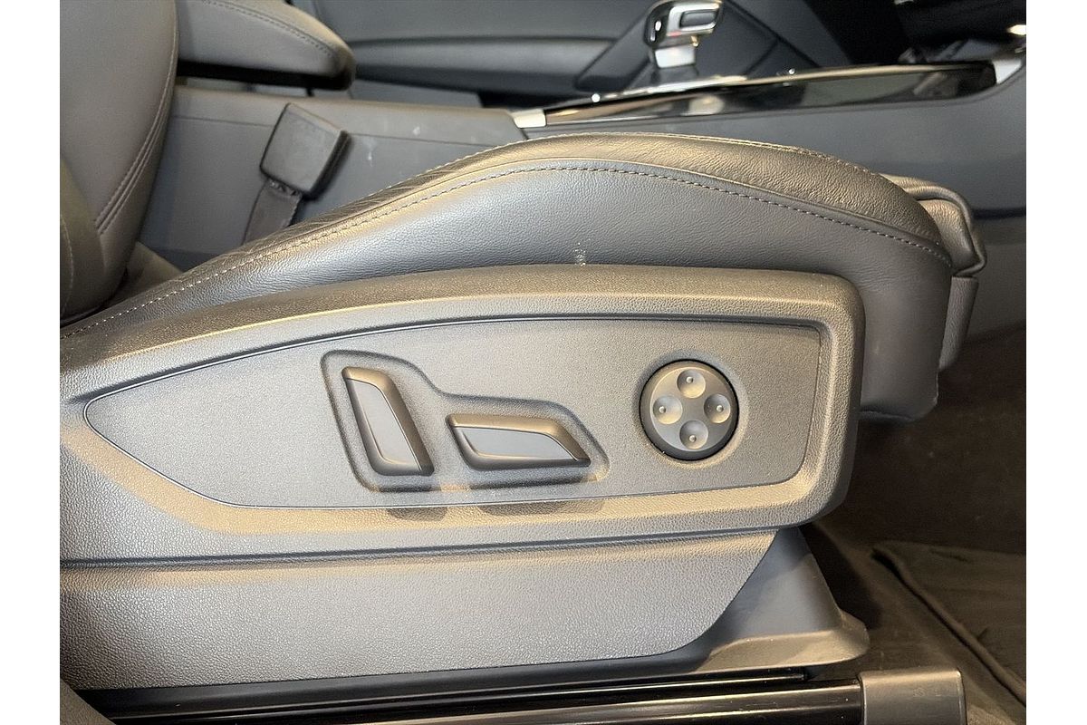 2021 Audi Q5 40 TDI FY