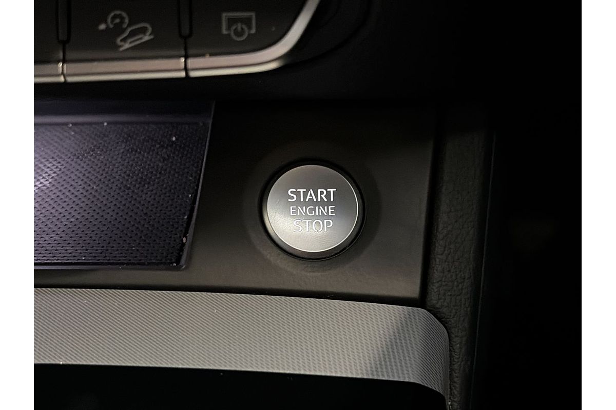 2021 Audi Q5 40 TDI FY