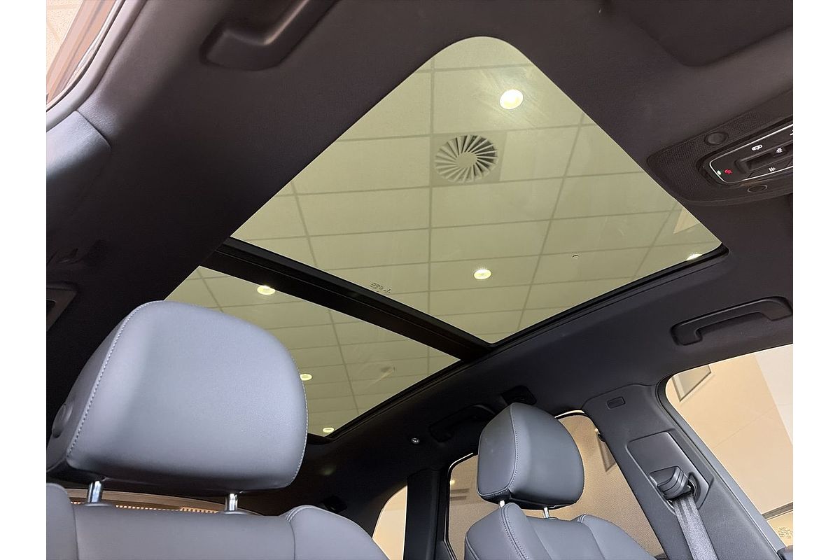 2021 Audi Q5 40 TDI FY