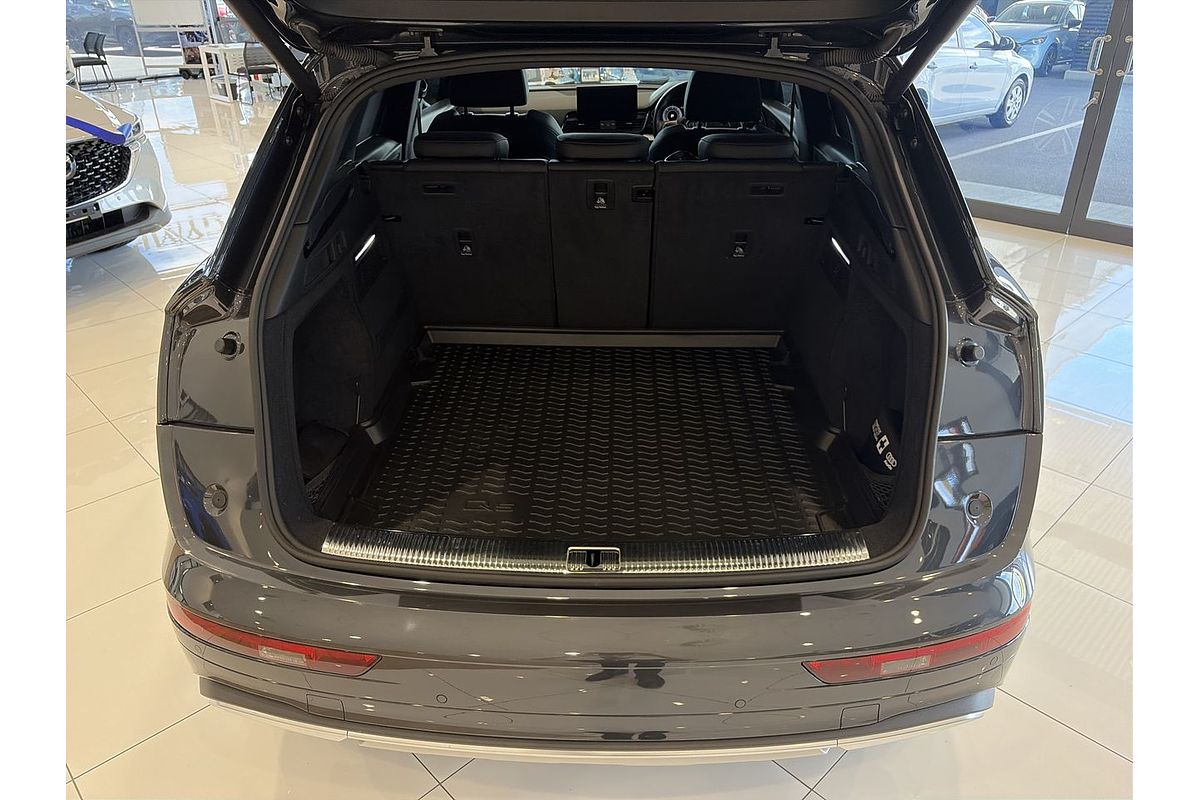 2021 Audi Q5 40 TDI FY