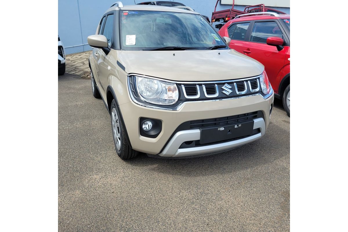 2024 Suzuki Ignis GL MF Series II