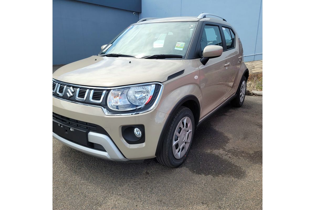 2024 Suzuki Ignis GL MF Series II