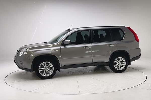 2013 Nissan X-TRAIL ST T31 thumb-6