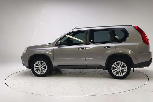 2013 Nissan X-TRAIL ST T31 thumb-7