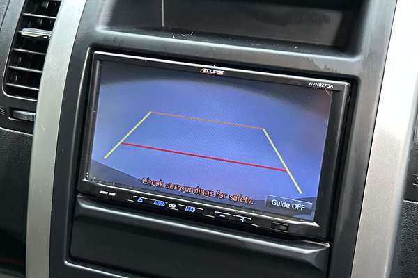 2013 Nissan X-TRAIL ST T31 thumb-15