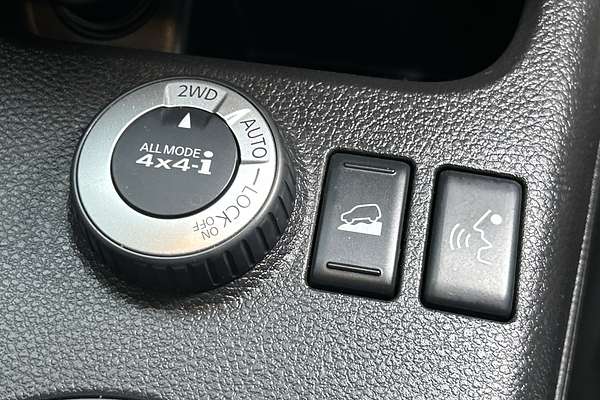 2013 Nissan X-TRAIL ST T31 thumb-16