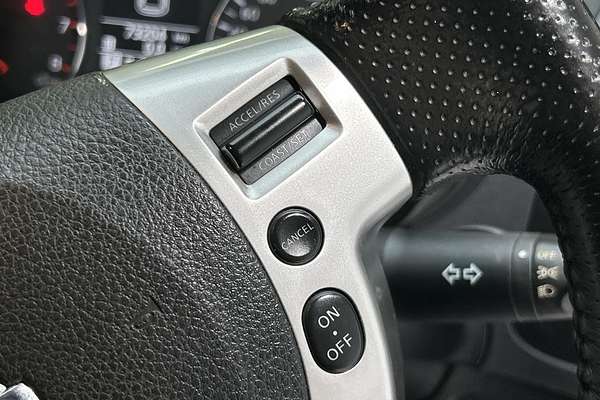 2013 Nissan X-TRAIL ST T31 thumb-17