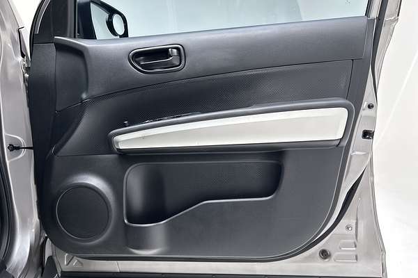 2013 Nissan X-TRAIL ST T31 thumb-18