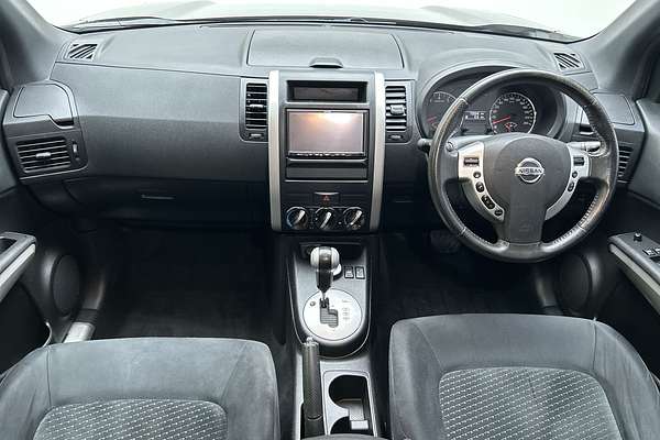 2013 Nissan X-TRAIL ST T31 thumb-19