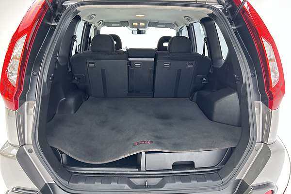 2013 Nissan X-TRAIL ST T31 thumb-20