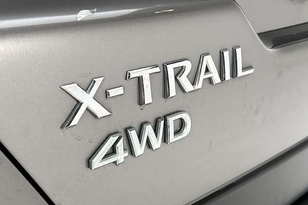 2013 Nissan X-TRAIL ST T31 thumb-21