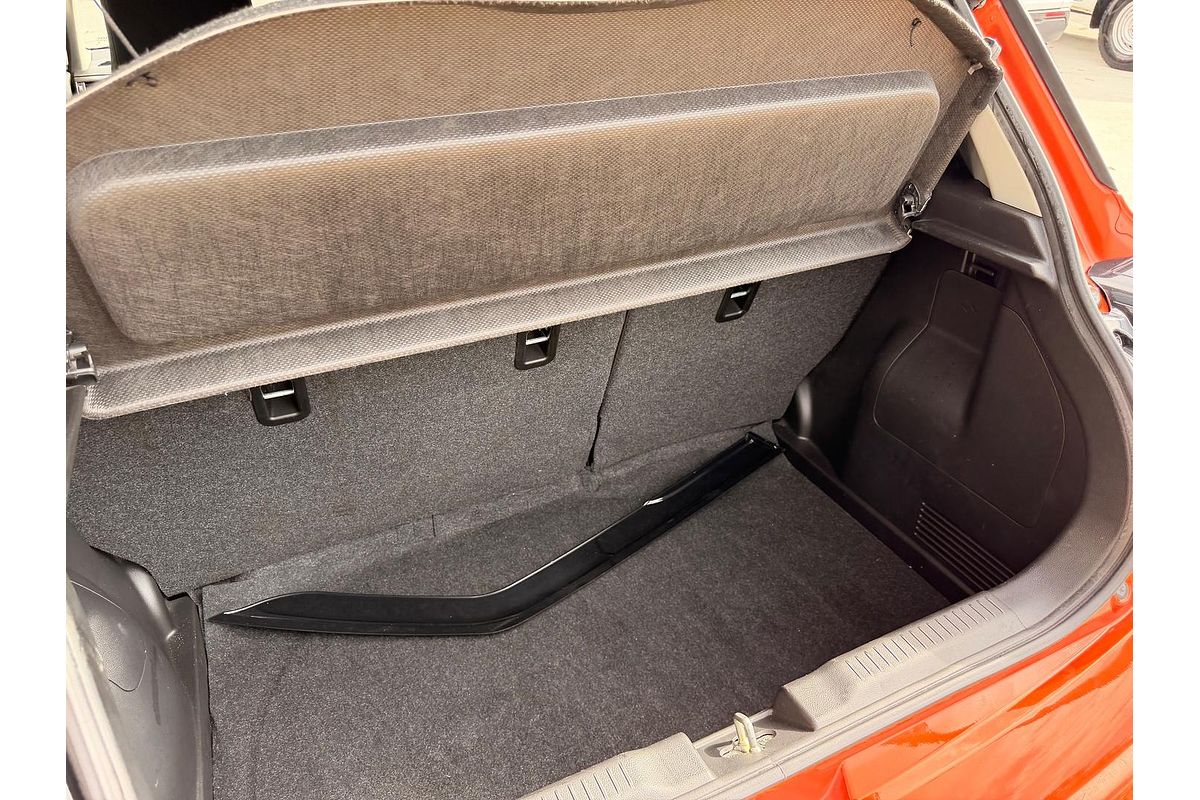 2022 Suzuki Swift Sport AZ Series II