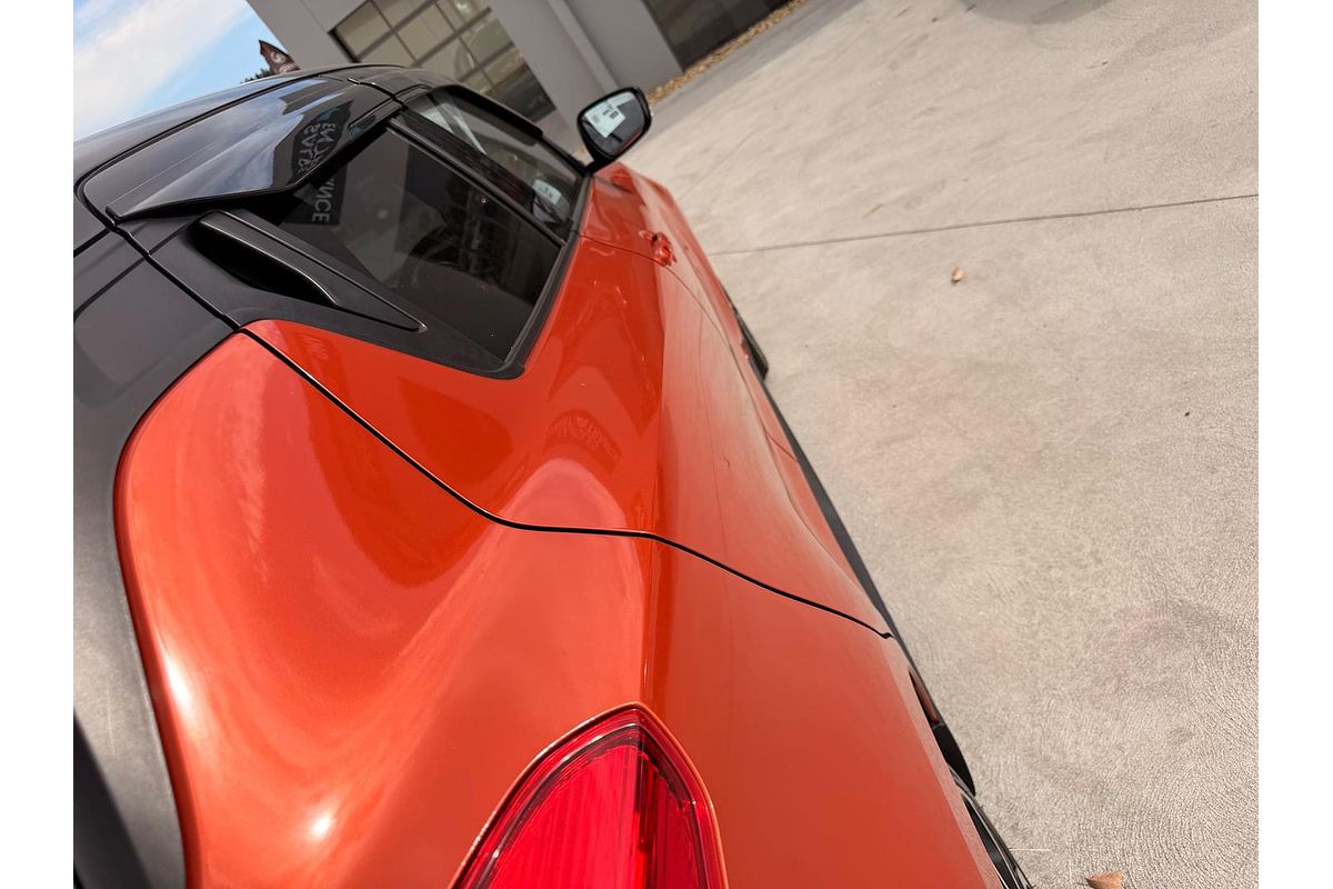 2022 Suzuki Swift Sport AZ Series II