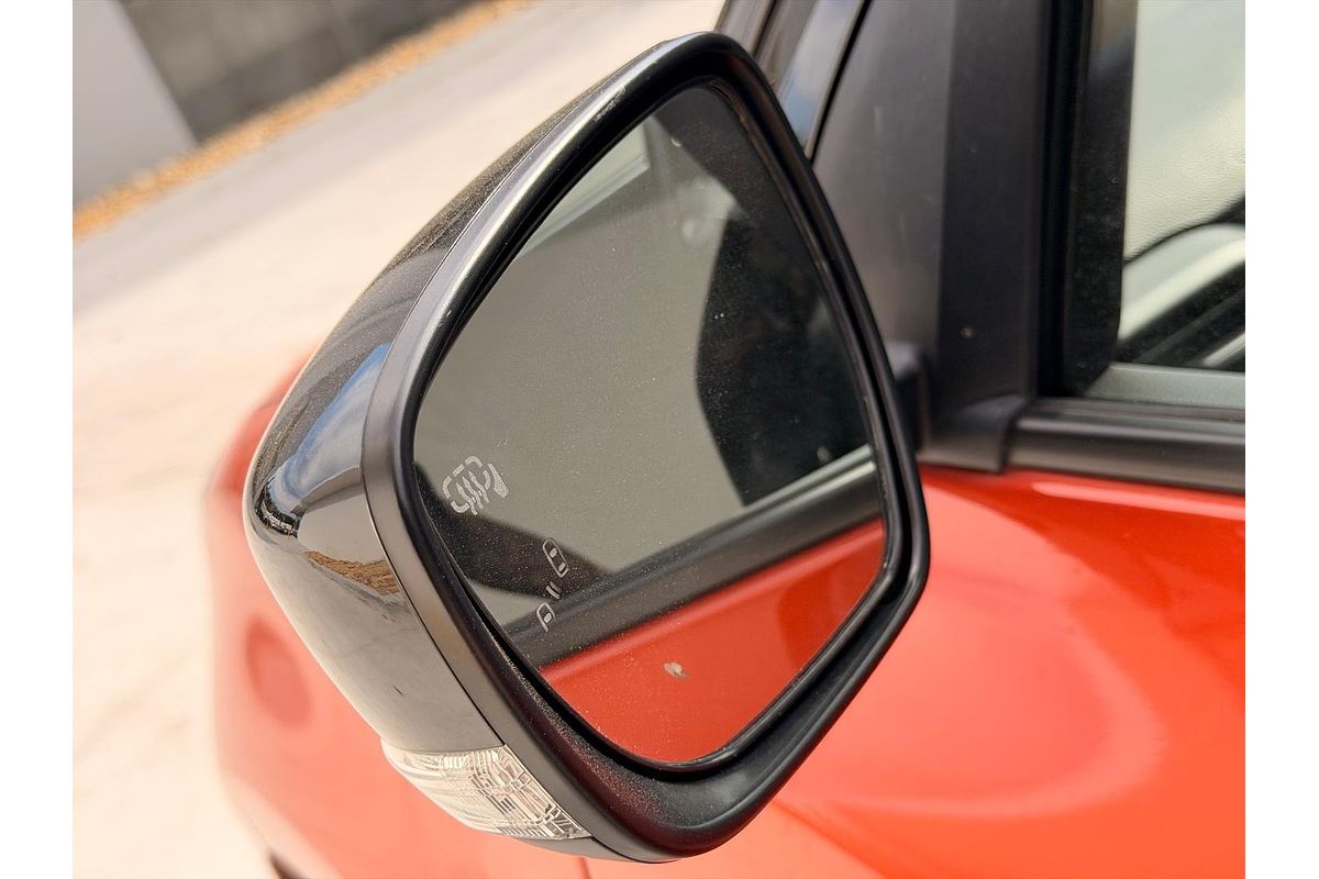 2022 Suzuki Swift Sport AZ Series II