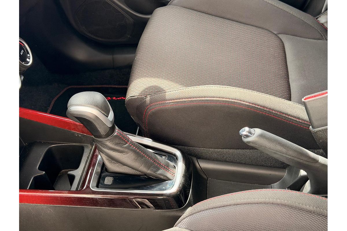 2022 Suzuki Swift Sport AZ Series II