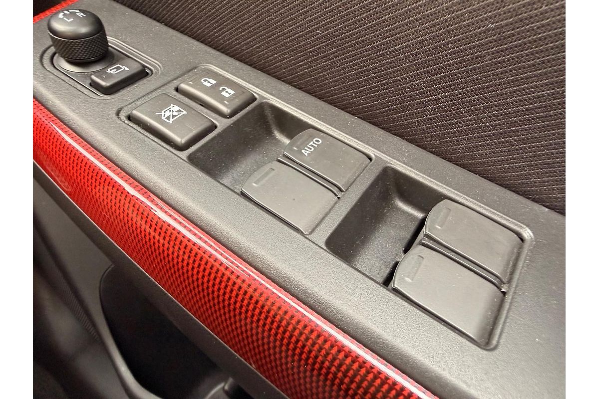 2022 Suzuki Swift Sport AZ Series II