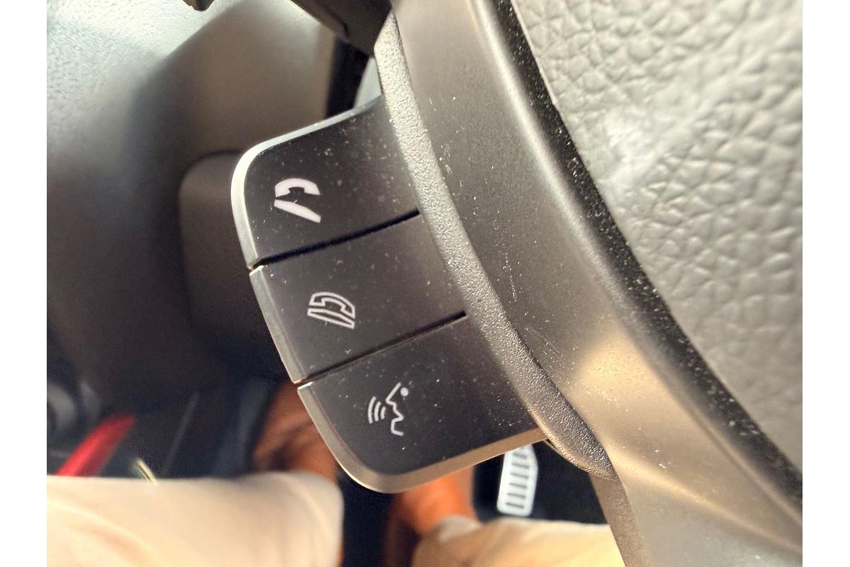 2022 Suzuki Swift Sport AZ Series II