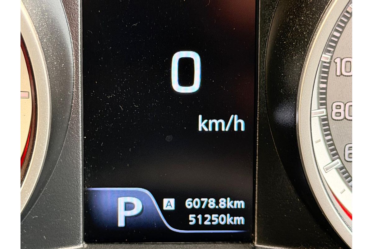 2022 Suzuki Swift Sport AZ Series II