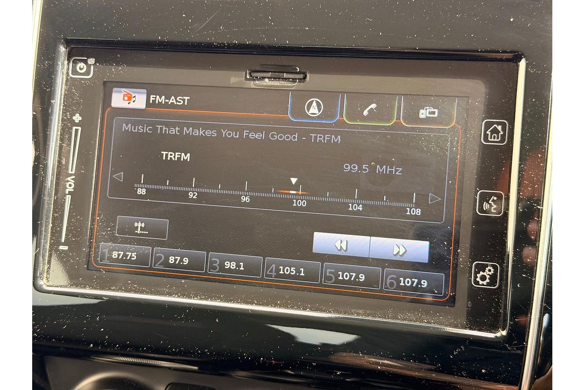 2022 Suzuki Swift Sport AZ Series II