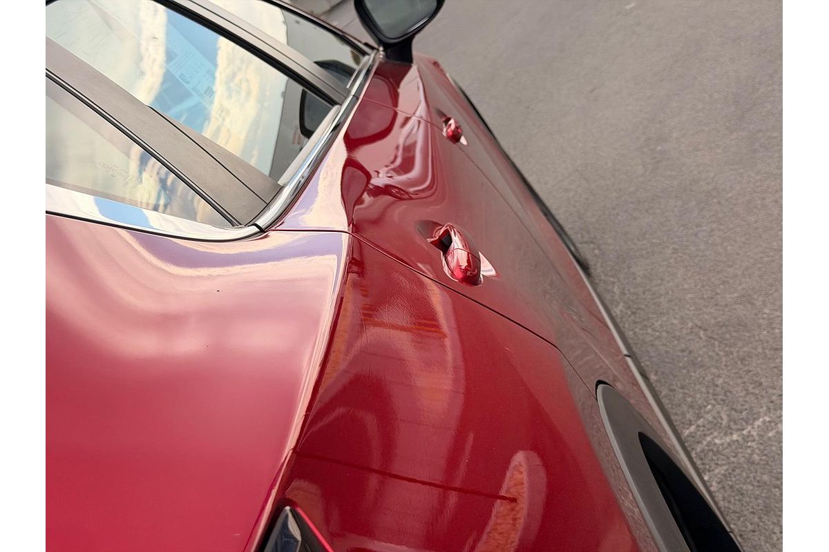 2018 Mazda CX-5 Touring KF Series