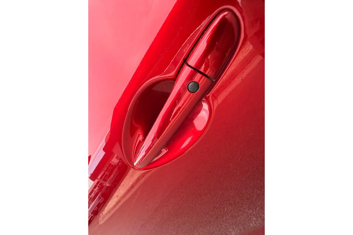 2018 Mazda CX-5 Touring KF Series