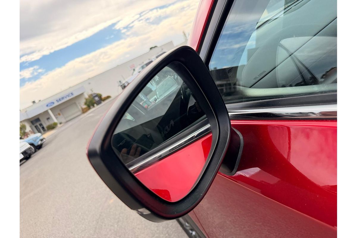 2018 Mazda CX-5 Touring KF Series