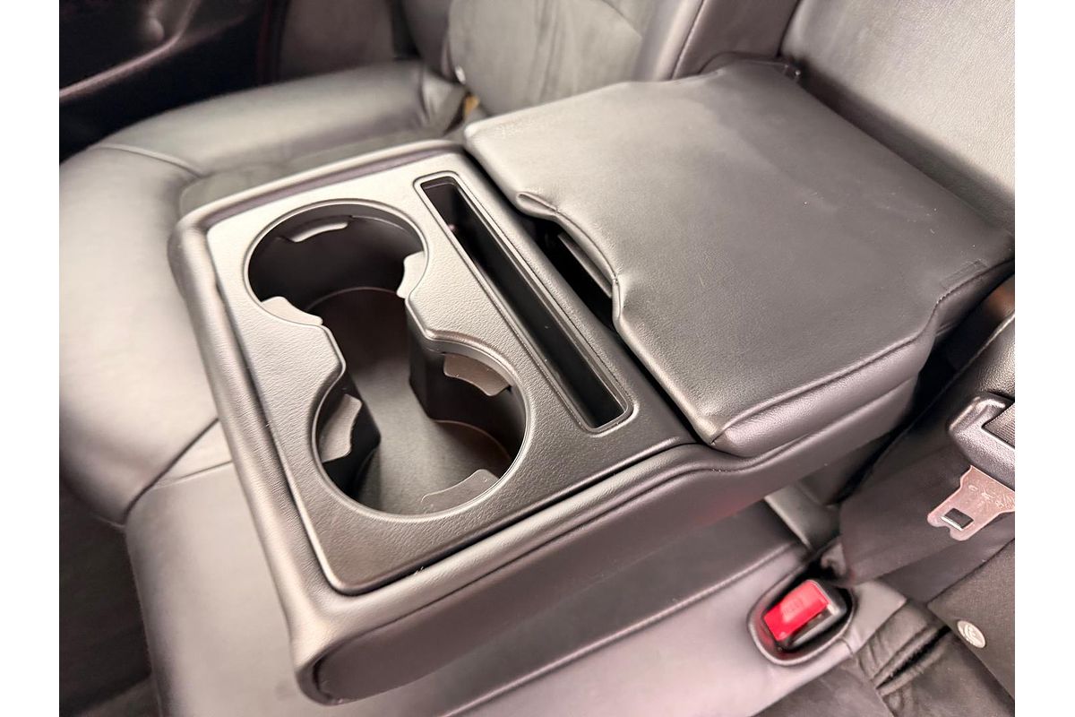 2018 Mazda CX-5 Touring KF Series